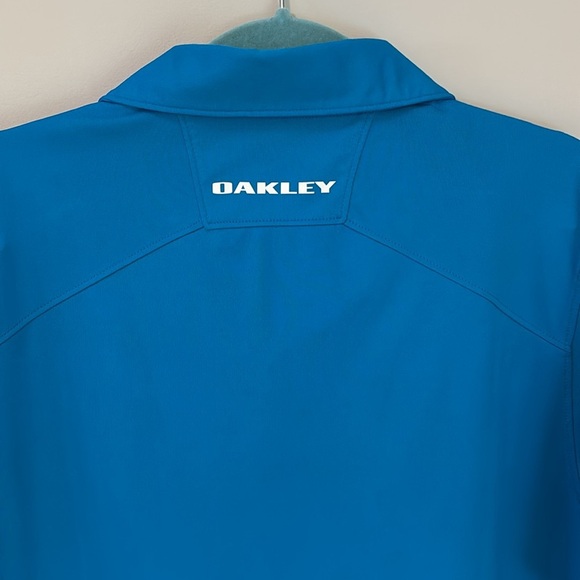 OAKLEY | golf shirt - Picture 4 of 5